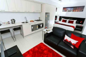 Comfort Redefined Prime 1BR in the Heart of CBD